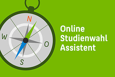 Online Studienwahl Assistent / © HTW Berlin